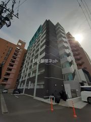 エトワールフィラントの外観画像