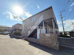 ダイヤモンドダスト東Aの外観画像