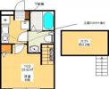 M‘sフラットの間取り画像