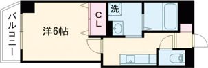 puppy’s新屋敷の間取り画像
