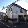 米ヶ袋貸家の間取り画像
