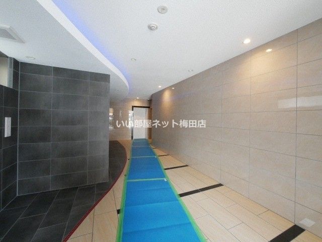 ロビー