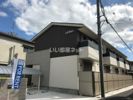 ラフォーレ末広の間取り画像