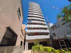 セレニテ中崎町リアンの外観画像