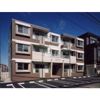 アヴニール平岸の間取り画像