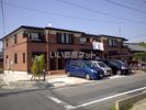 ベルアンジュの間取り画像