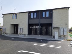 グランドヒルKの外観画像