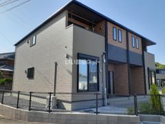 ビルネⅠの外観画像