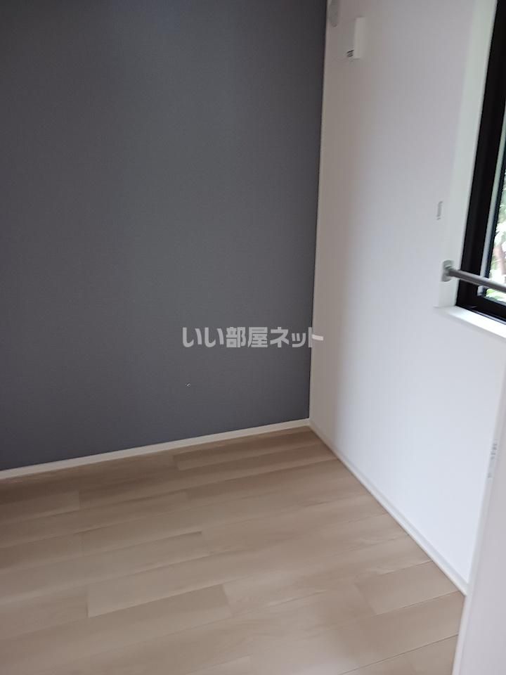 洋室