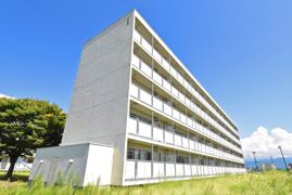 ビレッジハウス宮成2号棟の外観画像