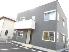 xevo Σ 保戸野の外観画像