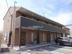 大和D-roomSUNEI Bの外観画像