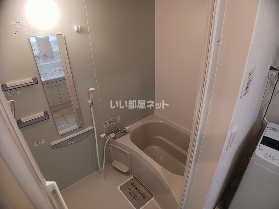 バスルーム