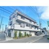 柏柳ビルの間取り画像