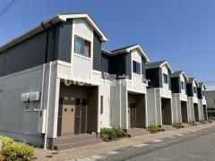 ラインハイトの外観画像