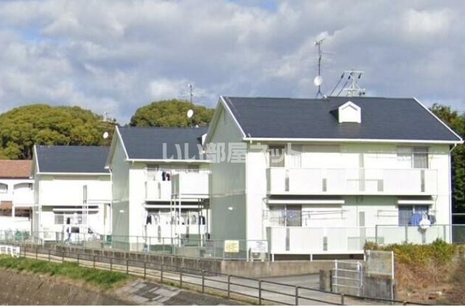 サンフォレスト二重堀Aの外観画像