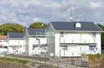 サンフォレスト二重堀Aの間取り画像