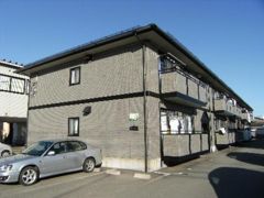 ヴィラージュKの外観画像