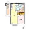 スマイル追分の間取り画像