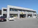 オフィース アルタの間取り画像