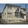 エスポワール湘南Bの外観