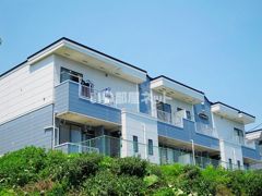 メゾン・クリスタルⅠの外観画像