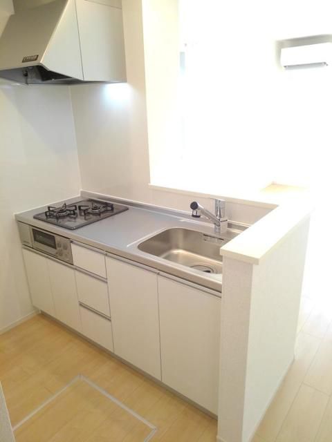 キッチン