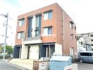 アルベールの間取り画像