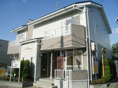 カバンドMの外観画像