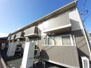 タイムズパークTKの間取り画像