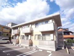 プライム・セジュール Aの外観画像