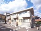 プライム・セジュール Aの間取り画像