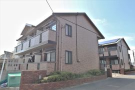 学遊館の外観画像