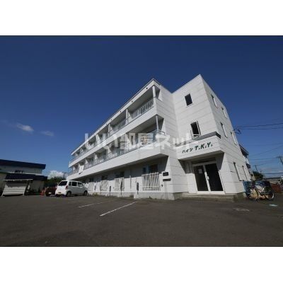 ハイツTKYの外観画像