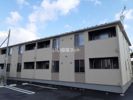 カルム御前通りの間取り画像