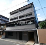 G・F東本願寺の外観画像