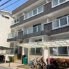 コンフォール刀根山の間取り画像
