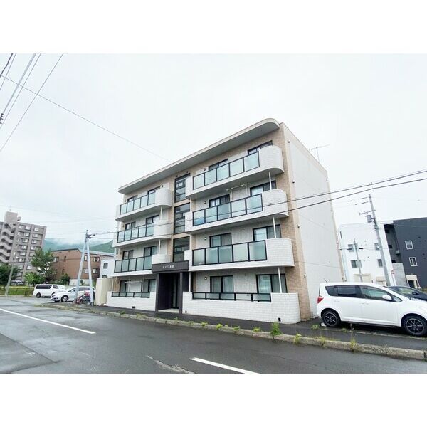 大光12番館の外観画像