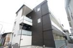 リブリ・東林・樹の間取り画像