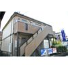 ビバ花田Aの外観