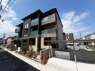 アーイラみなみ菅原町の間取り画像
