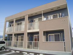 トパーズ55 Aの外観画像