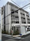 サニーレジデンス茨木の間取り画像
