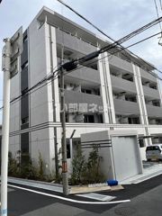 サニーレジデンス茨木の外観画像