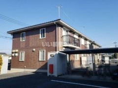 クレアールS Bの外観画像