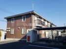 クレアールS Bの間取り画像