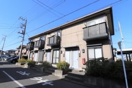 アネックス Aの外観画像