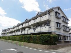 スカイ・ブリッジ Aの外観画像