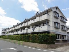 スカイ・ブリッジ Aの外観画像
