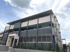 CIRLINEの外観画像